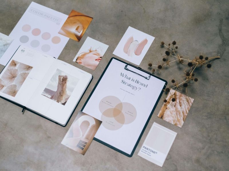 Image hover effect image